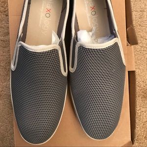 Tommy Bahama Ryver Mesh lightweight men’s slip on